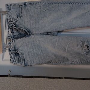 Ava and viv jeans, 18